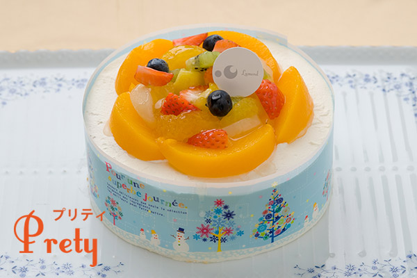 プリティー