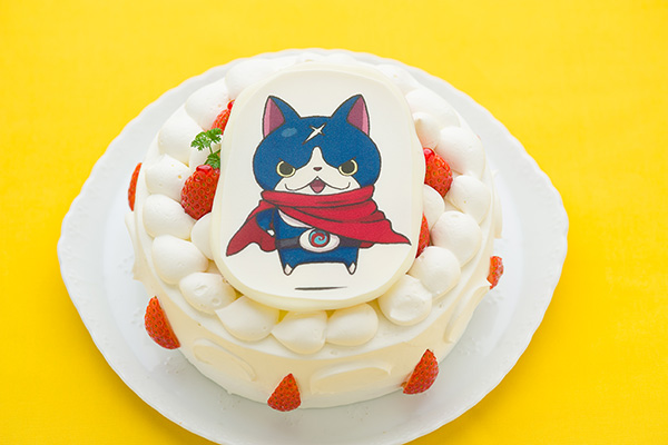 プリントデコレーション